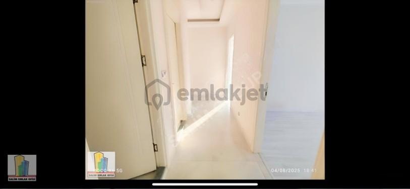 Türk-iş Konutlarında Kiralık 3+1 Geniş Daire - 9
