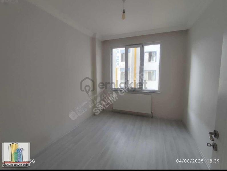 Türk-iş Konutlarında Kiralık 3+1 Geniş Daire - 27