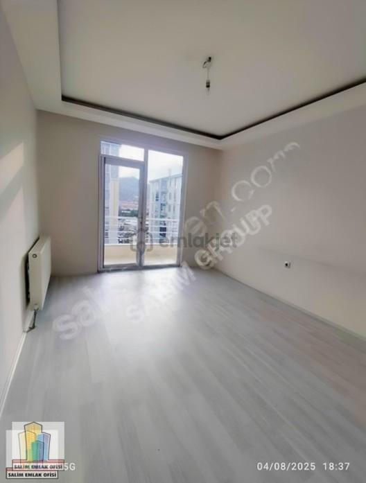 Türk-iş Konutlarında Kiralık 3+1 Geniş Daire - 5