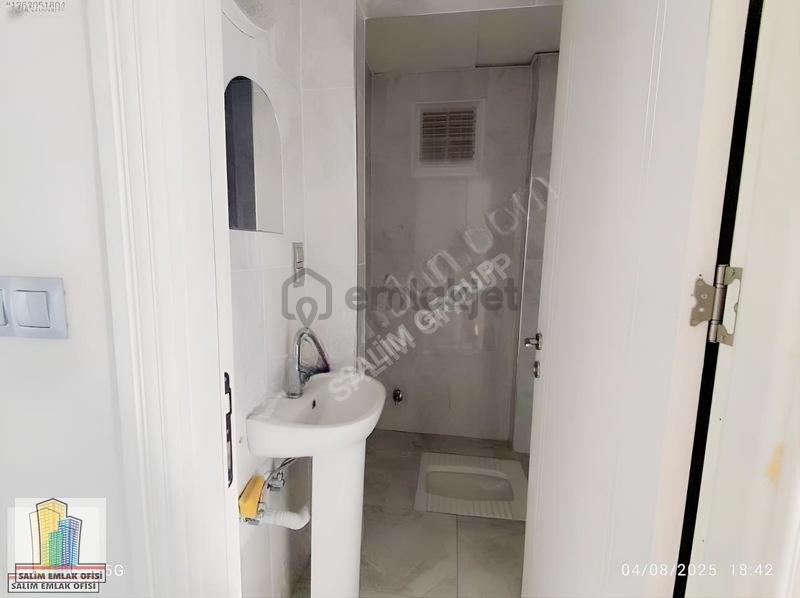 Türk-iş Konutlarında Kiralık 3+1 Geniş Daire - 14