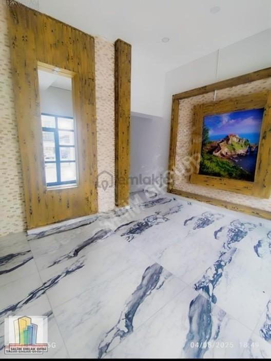 Türk-iş Konutlarında Kiralık 3+1 Geniş Daire - 16