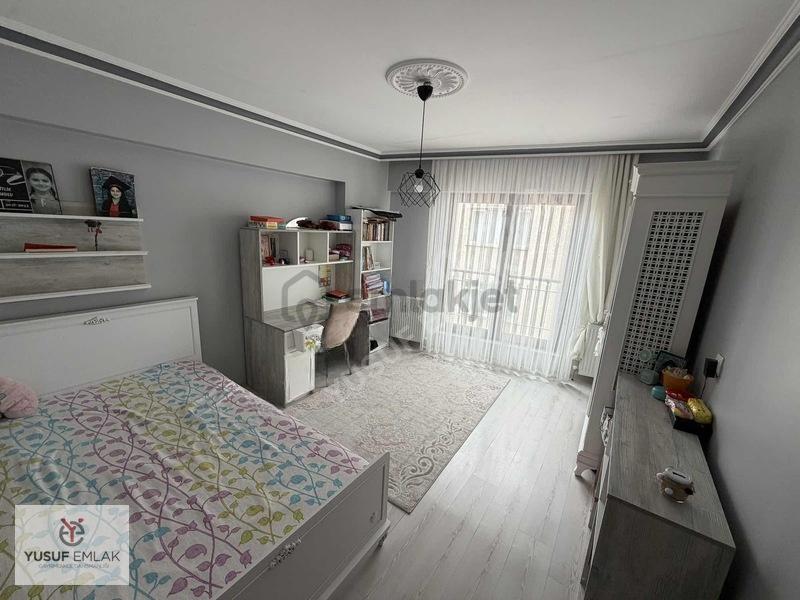 Merkezde Satılık 3+1 Full Yapılı Daire - 17