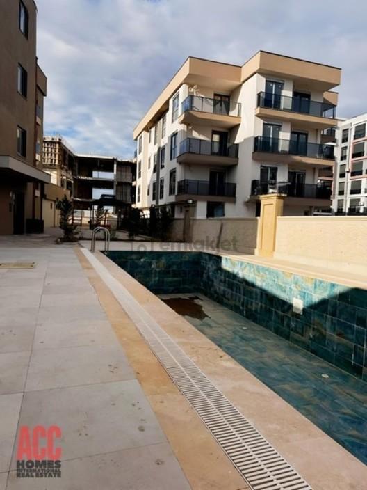 Acc Homes'tan Altıntaş'ta Geniş 2+1 Daire - 23