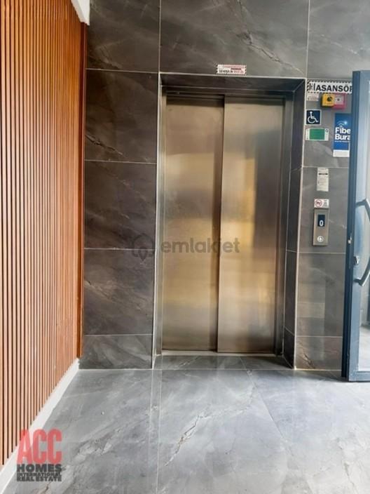 Acc Homes'tan Altıntaş'ta Geniş 2+1 Daire - 20