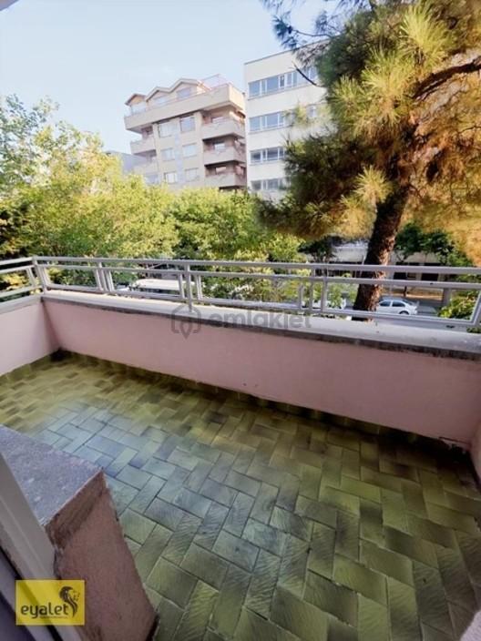 İstasyon Caddesinde 3+1 Kiralık Daire - 17
