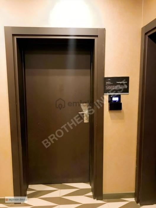 Brothers'tan Nef 04 Kağıthane Çift Cephe Koridorlu - 13