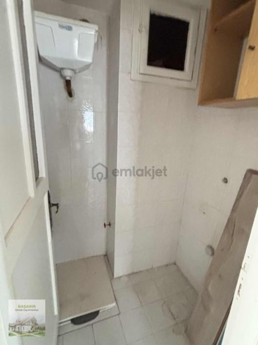Basın Sitesi Cadde Üzeri Doğalgazlı 3+1 Ara Kat Ferah Daire - 19