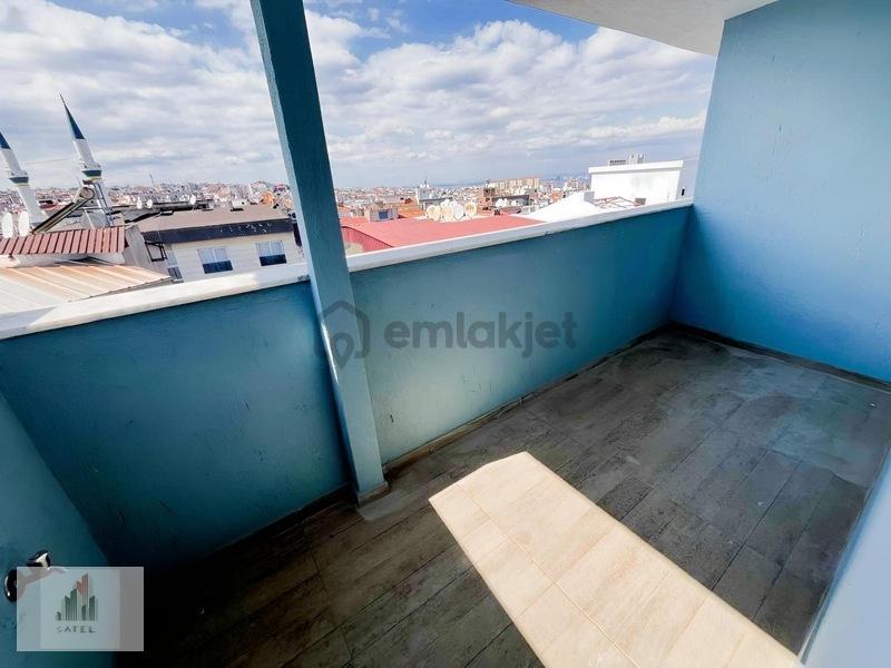 Satel Emlaktan 3+1 Dubleks Sıfır - 22