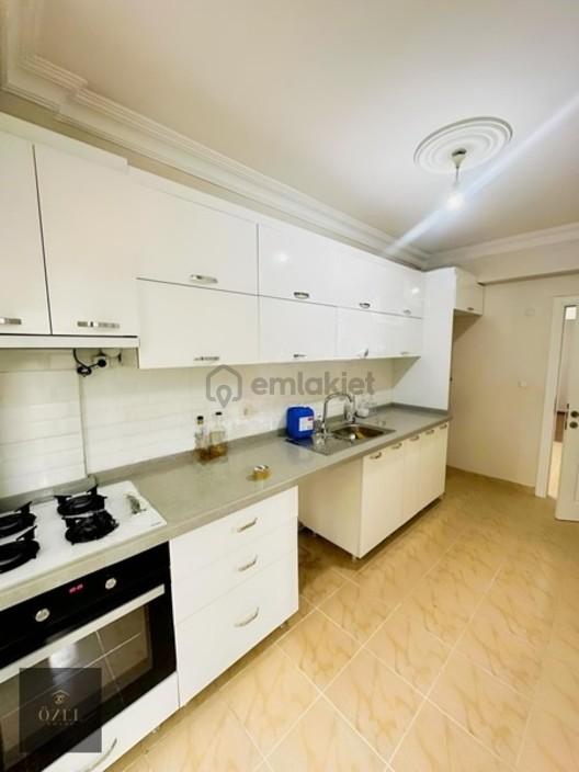 Özel Emlak'tan Kiralık Daire - 10