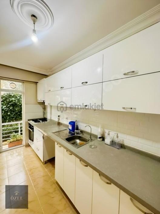 Özel Emlak'tan Kiralık Daire - 9