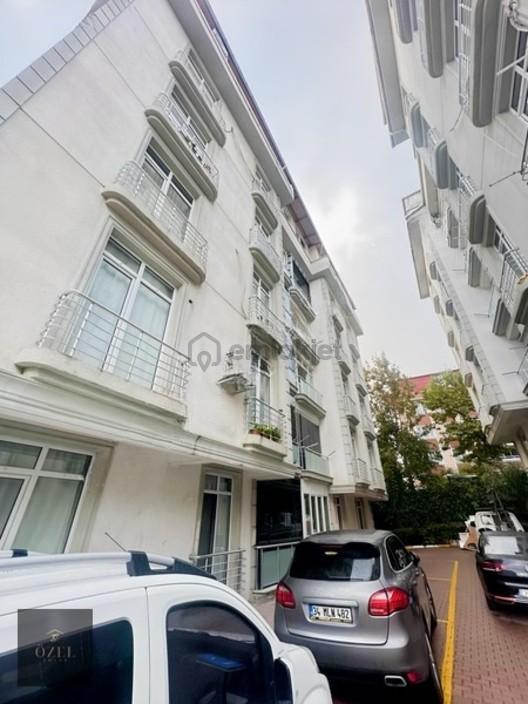 Özel Emlak'tan Kiralık Daire - 23