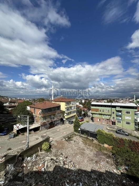 3+1 Çatı Dubleks Ful Manzaralı - 8