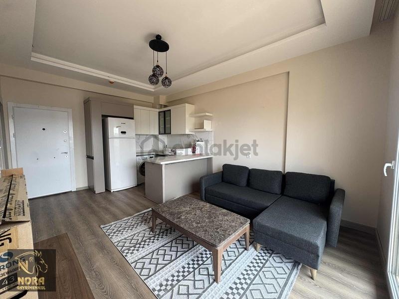 Tömük'de Site İçinde Denize 500 M Eşyalı Kiralık Daire - 7