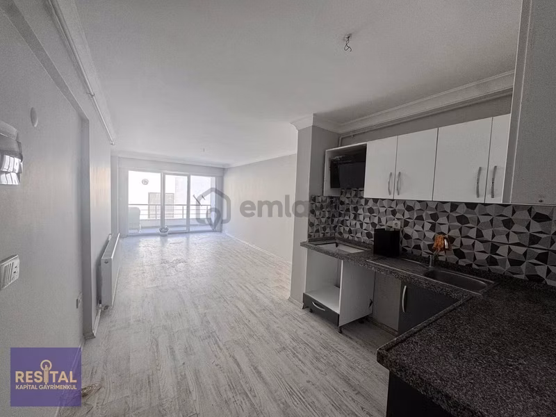 Mudanya Halitpaşa Mh. Bluesea Sitesinde Kiralık 1+1 Daire - 18