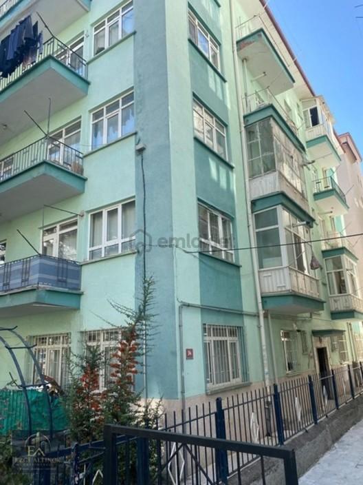 Metroya Yakın Ön Cephe 2+1 Satılık Daire - 28