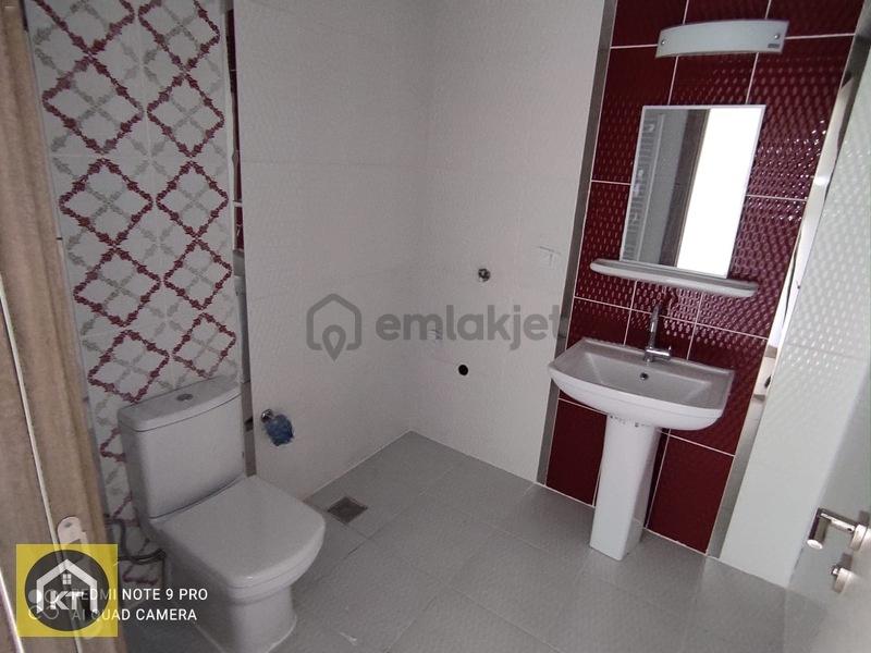 K.topçu'dan Toki'de 2+1 97m2 3.kat Köşe Daire Kiralık - 19