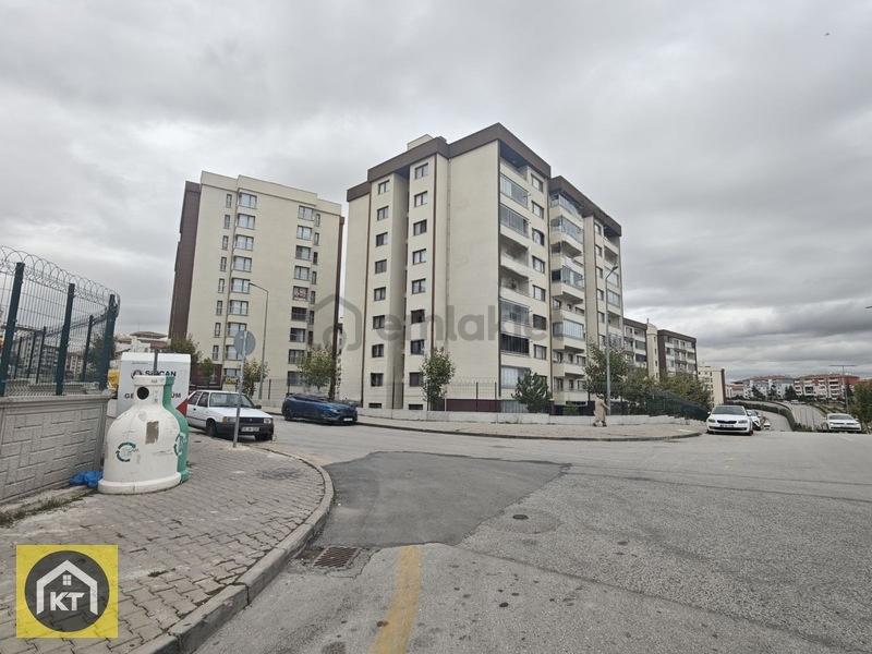K.topçu'dan Toki'de 2+1 97m2 3.kat Köşe Daire Kiralık - 3