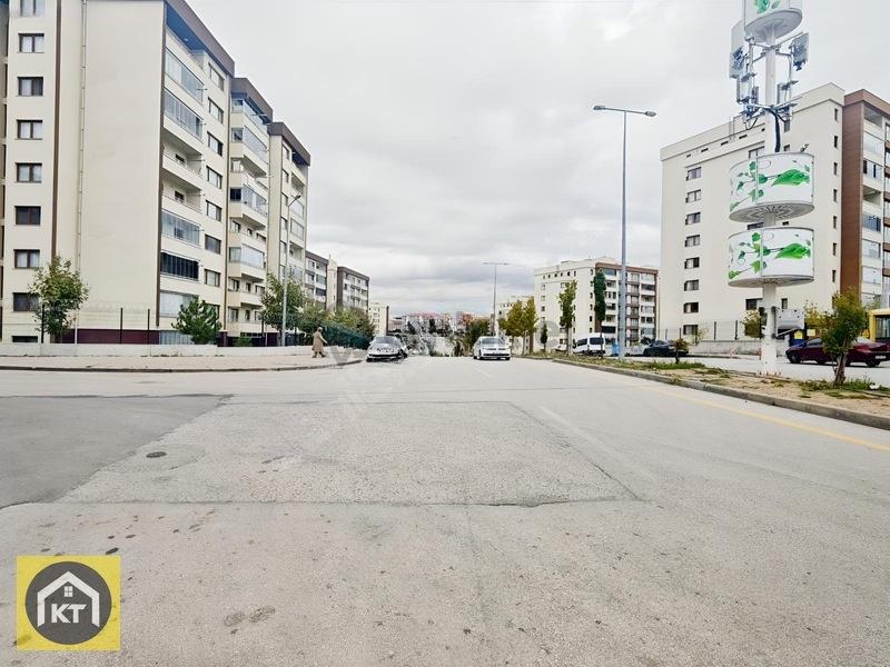 K.topçu'dan Toki'de 2+1 97m2 3.kat Köşe Daire Kiralık - 10