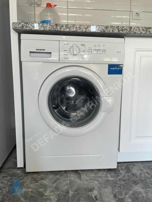 Mersin Mezitli De Eşyalı Site İçerisinde 2+1 Daire - 19