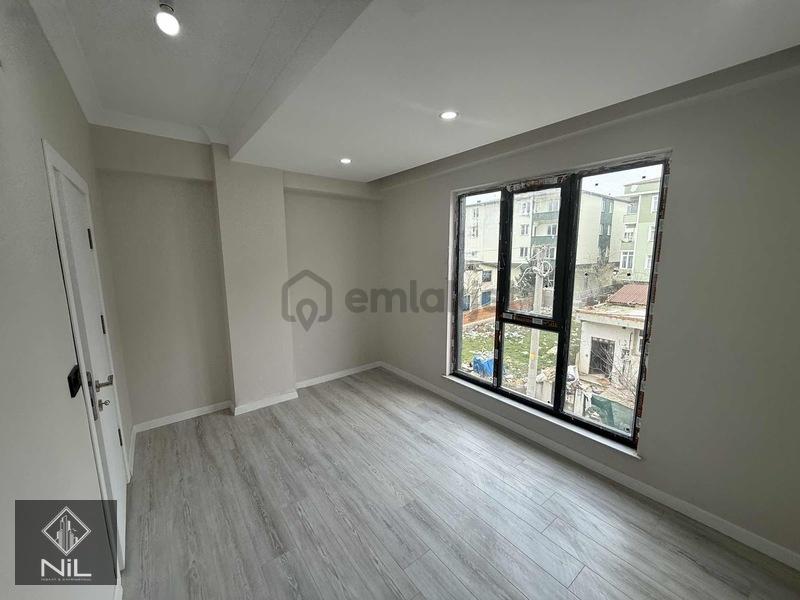 Ön Cephe 2+1 Arakat Sıfır Lüks Daire - 9