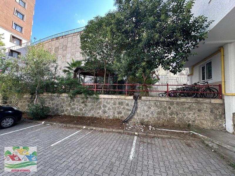Karşıyaka Da Satılık Dublex Daire - 24