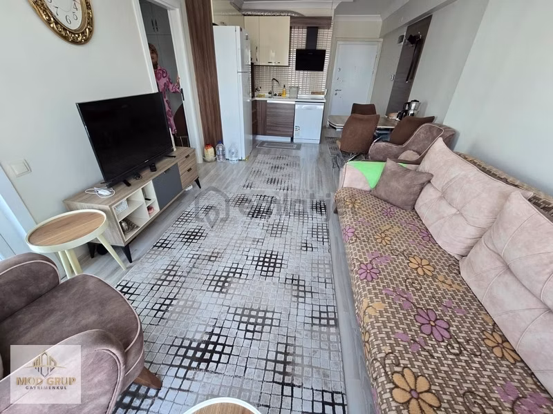Concept Eryaman Eşyalı Kiralık 1+1 Daire - 4
