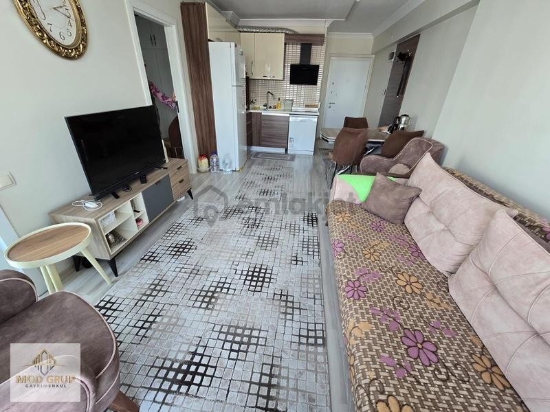 Concept Eryaman Eşyalı Kiralık 1+1 Daire - 24