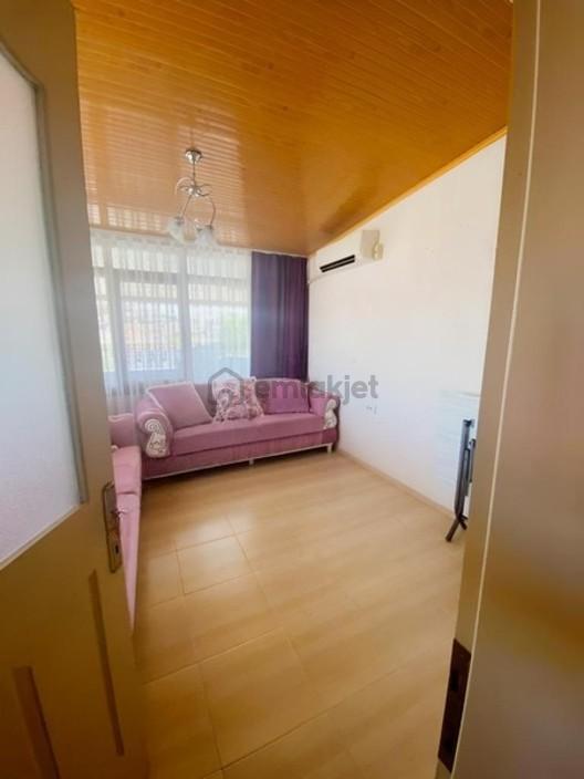 Bağarası Tam Merkezde 2+1 Teraslı Daire - 16