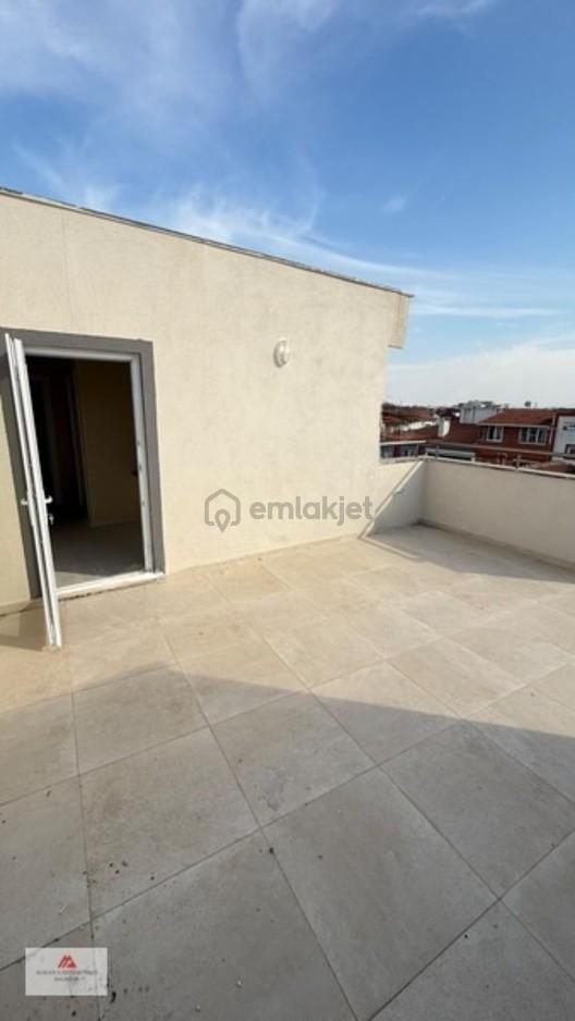 Kayabey Mahallesinde 0 Dublex Daire - 19