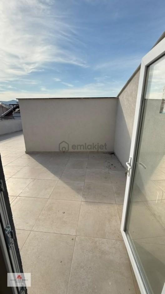 Kayabey Mahallesinde 0 Dublex Daire - 18