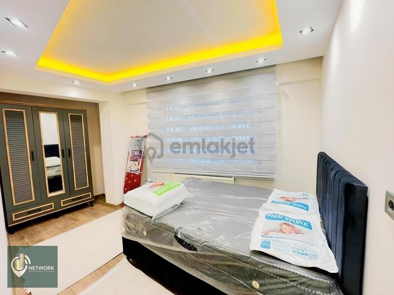 Gülbahar'da Eşyalı Kiralık 2+1 Daire (giriş Kat) - 11