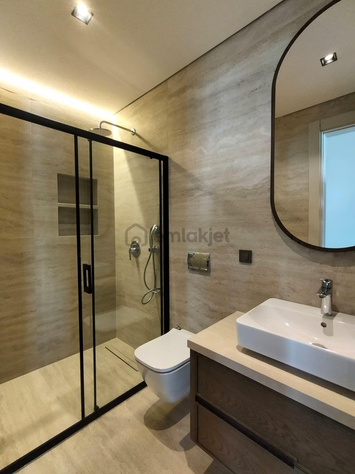 Seferihisar Caddesi Üzerinde, Sıfır Binada, Lüks , Modern Ve Konforlu 2+1 Daire - 12