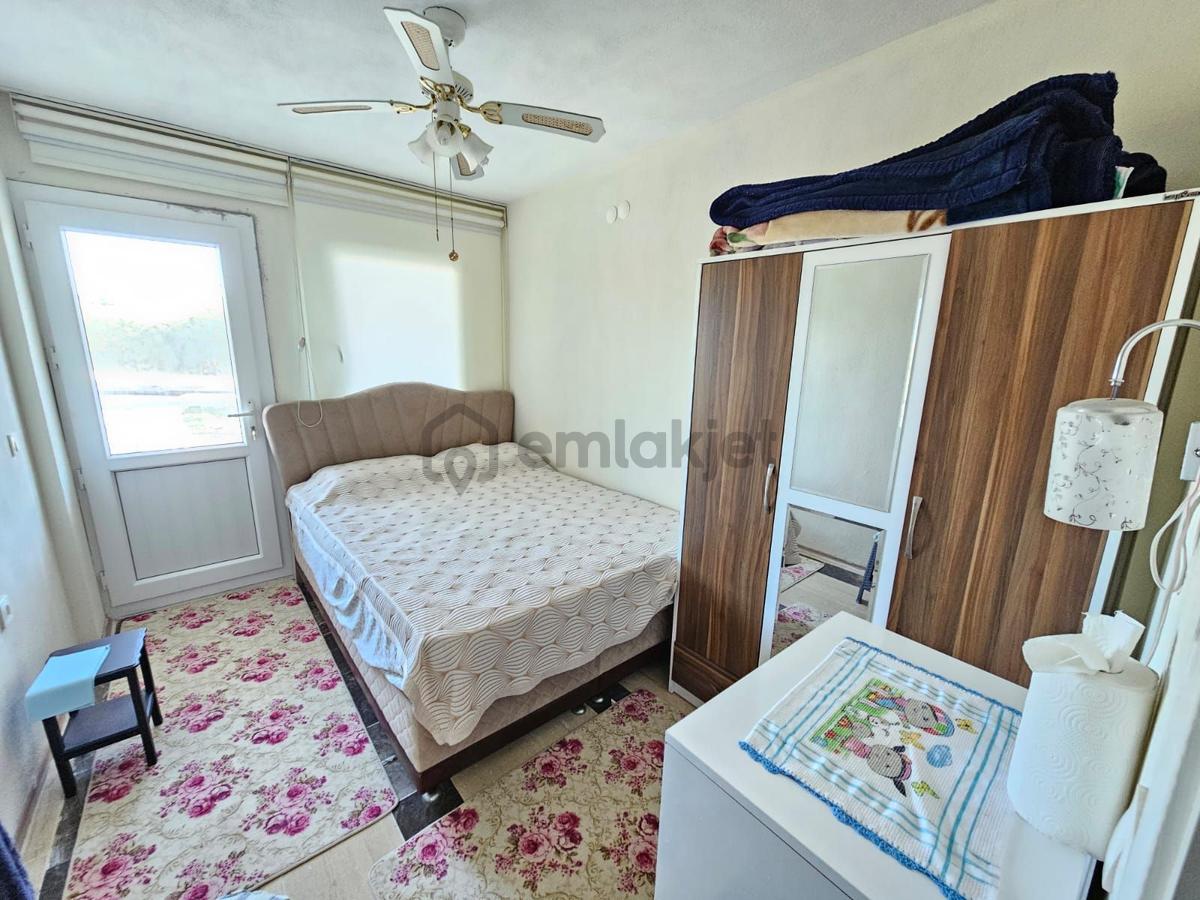 Mavişehir Sağtur’da Sefa Sitesi’nde - 21