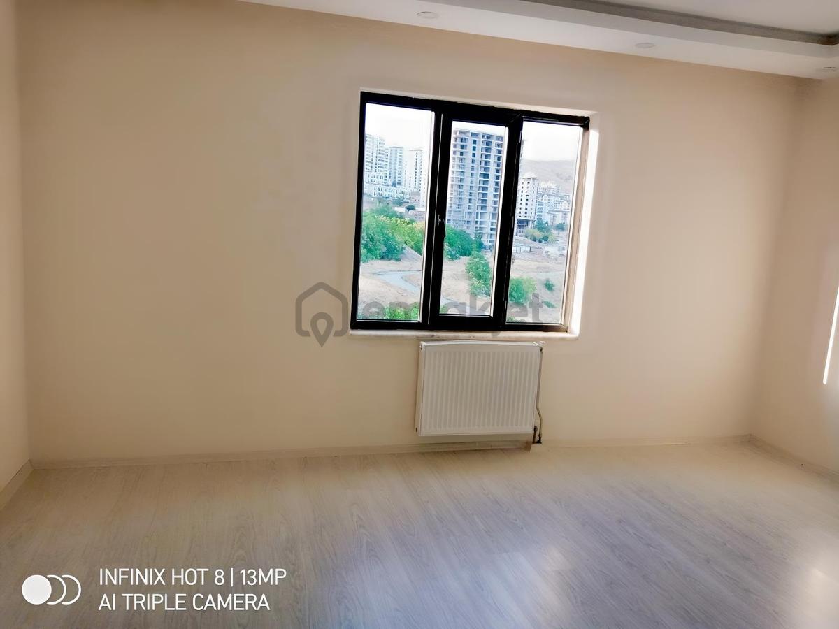 Anacaddeye Sıfır Önü Açık 4+1 Satılık Daire - 15