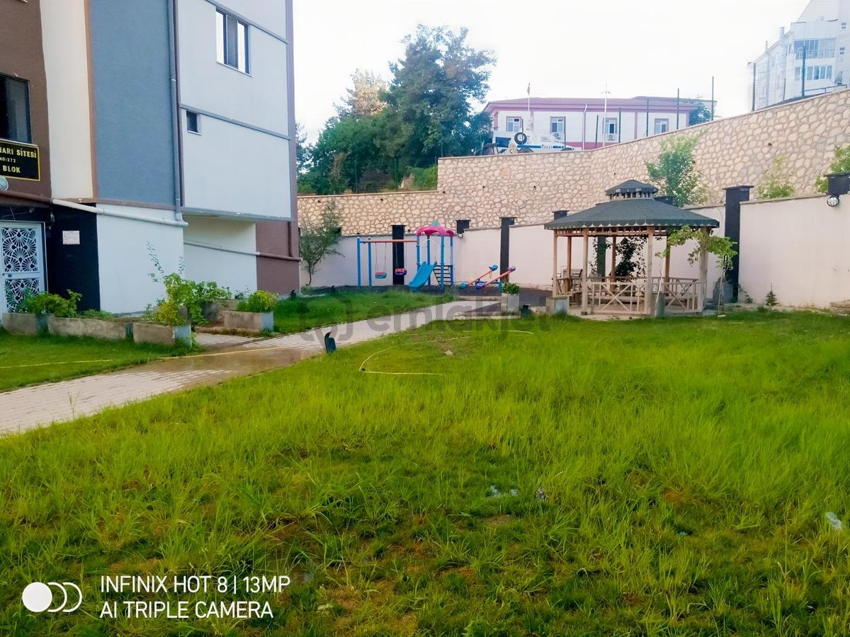 Anacaddeye Sıfır Önü Açık 4+1 Satılık Daire - 22