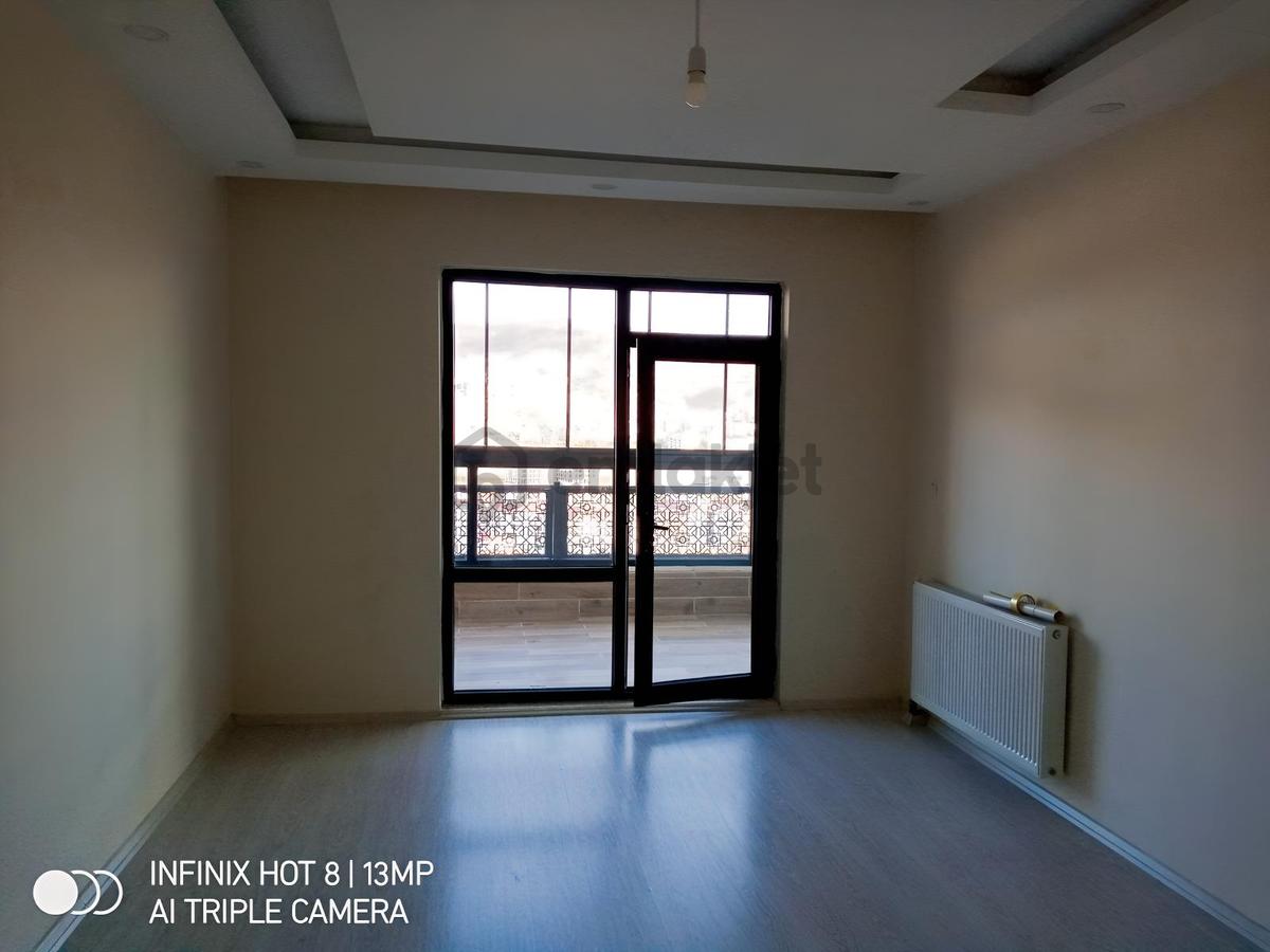 Anacaddeye Sıfır Önü Açık 4+1 Satılık Daire - 6