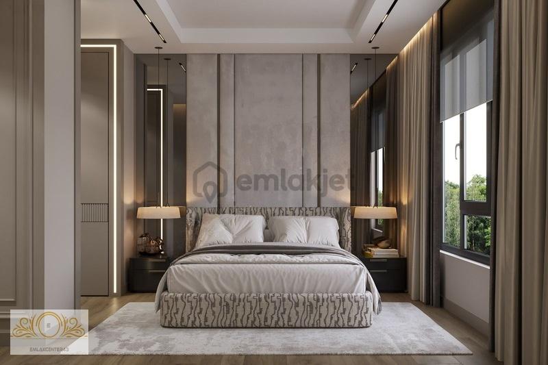Emlak Centerden Kütahya Elegance Da Satılık Lüks Daireler - 10