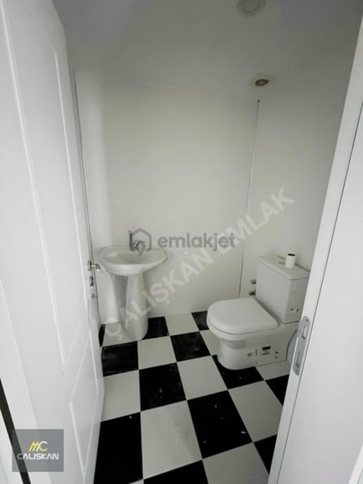 600 Evler'de Site İçerisinde Satılık 4+1 Ters Dubleks Daire - 20