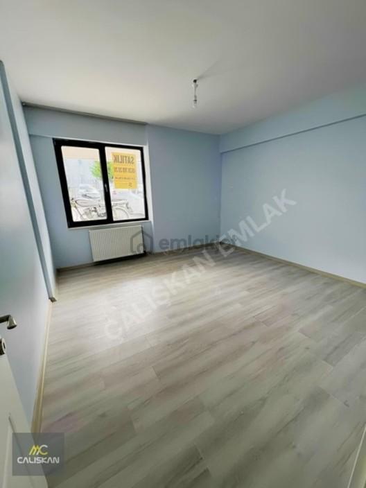 600 Evler'de Site İçerisinde Satılık 4+1 Ters Dubleks Daire - 22