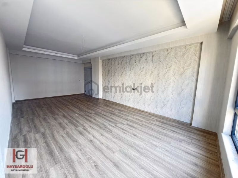 Abdulhamithan Mah'de Sıfır Satılık 3,5+1 Satılık Daireler... - 8