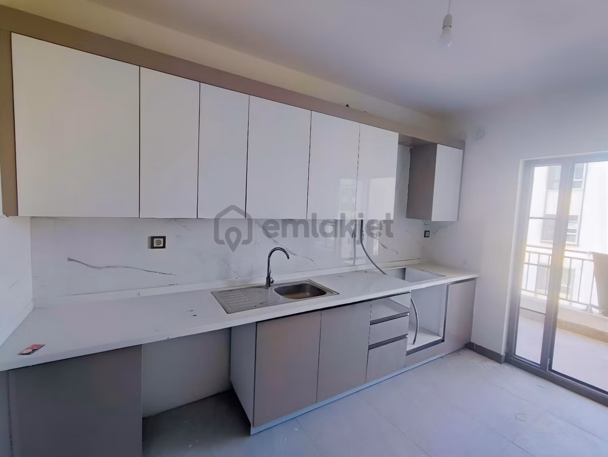 Oğlakli Toki Konutları Kiralık 2+1 Daire - 4