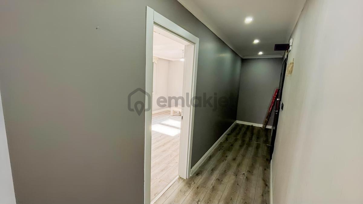 Gaziosmanpaşa Bağlarbaşında Kiralık 1+1 Daire - 13