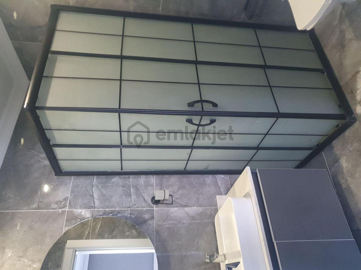 Gaziosmanpaşa Bağlarbaşında Kiralık 1+1 Daire - 24