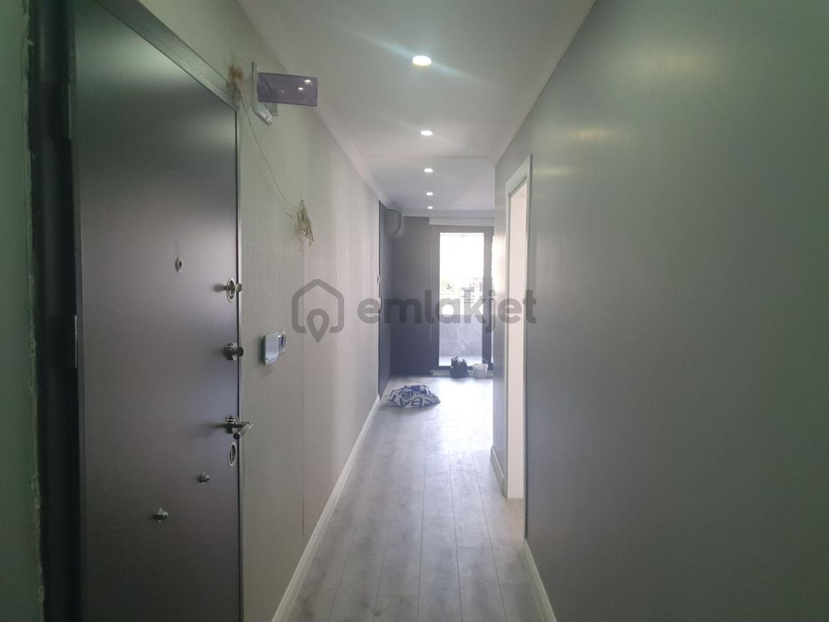 Gaziosmanpaşa Bağlarbaşında Kiralık 1+1 Daire - 23