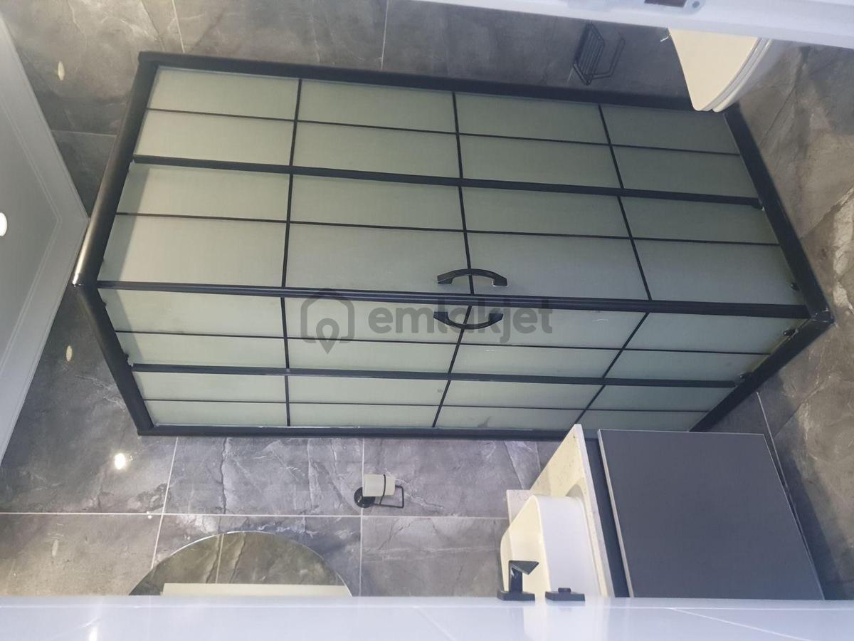 Gaziosmanpaşa Bağlarbaşında Kiralık 1+1 Daire - 25
