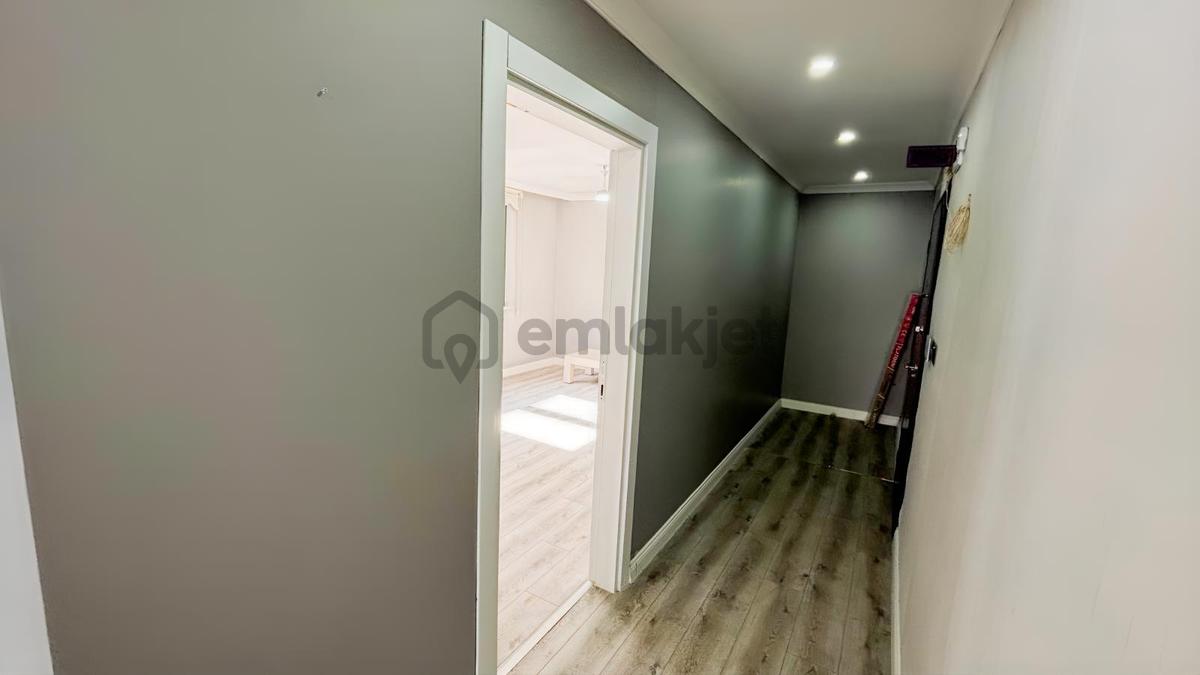 Gaziosmanpaşa Bağlarbaşında Kiralık 1+1 Daire - 14