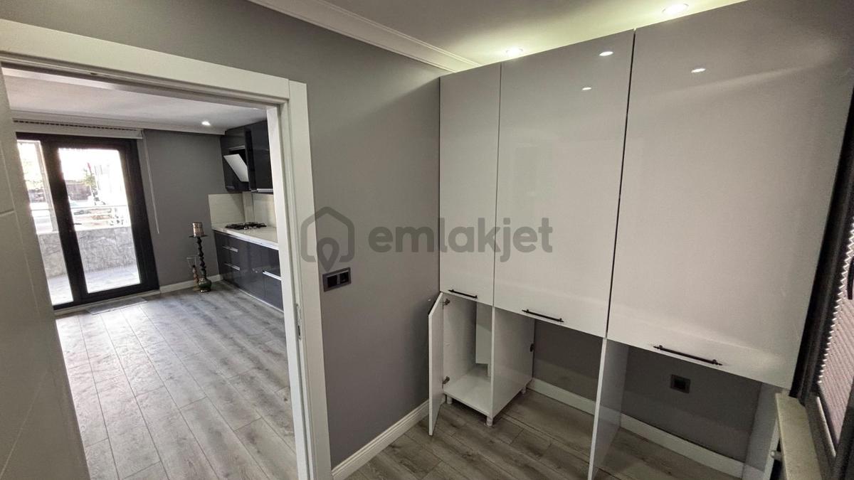 Gaziosmanpaşa Bağlarbaşında Kiralık 1+1 Daire - 20