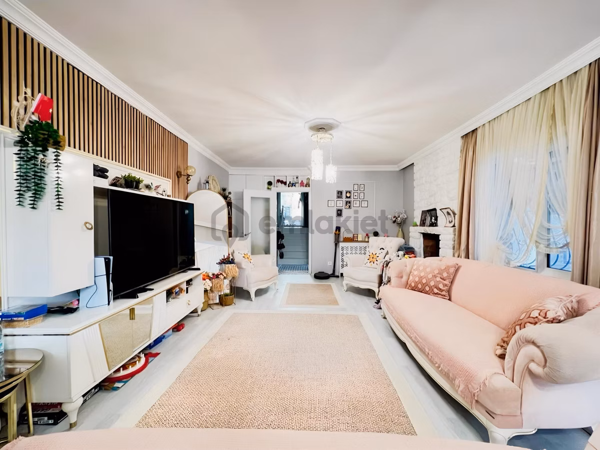 Turyap'tan Bayramoğlu Ada İçi'nde İkiz Villa - 8