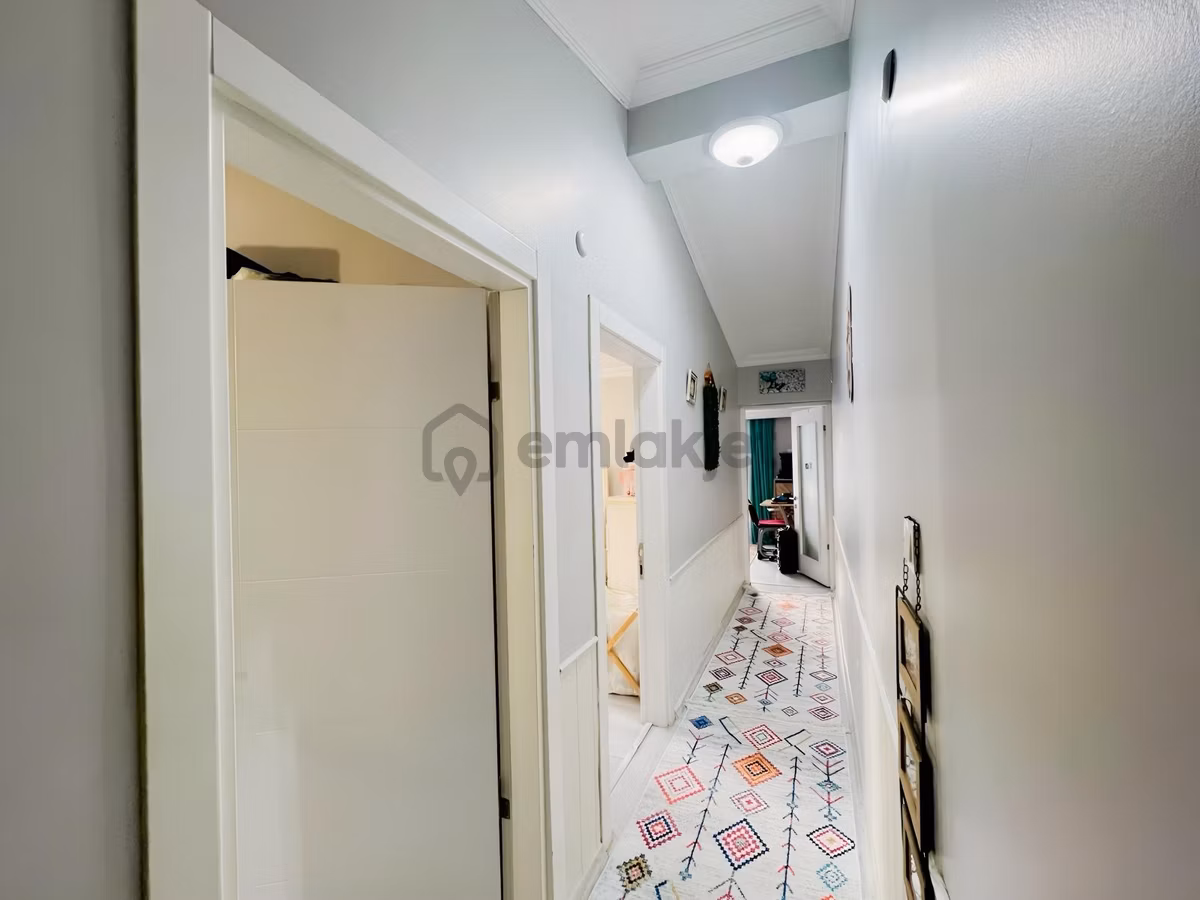 Turyap'tan Bayramoğlu Ada İçi'nde İkiz Villa - 21