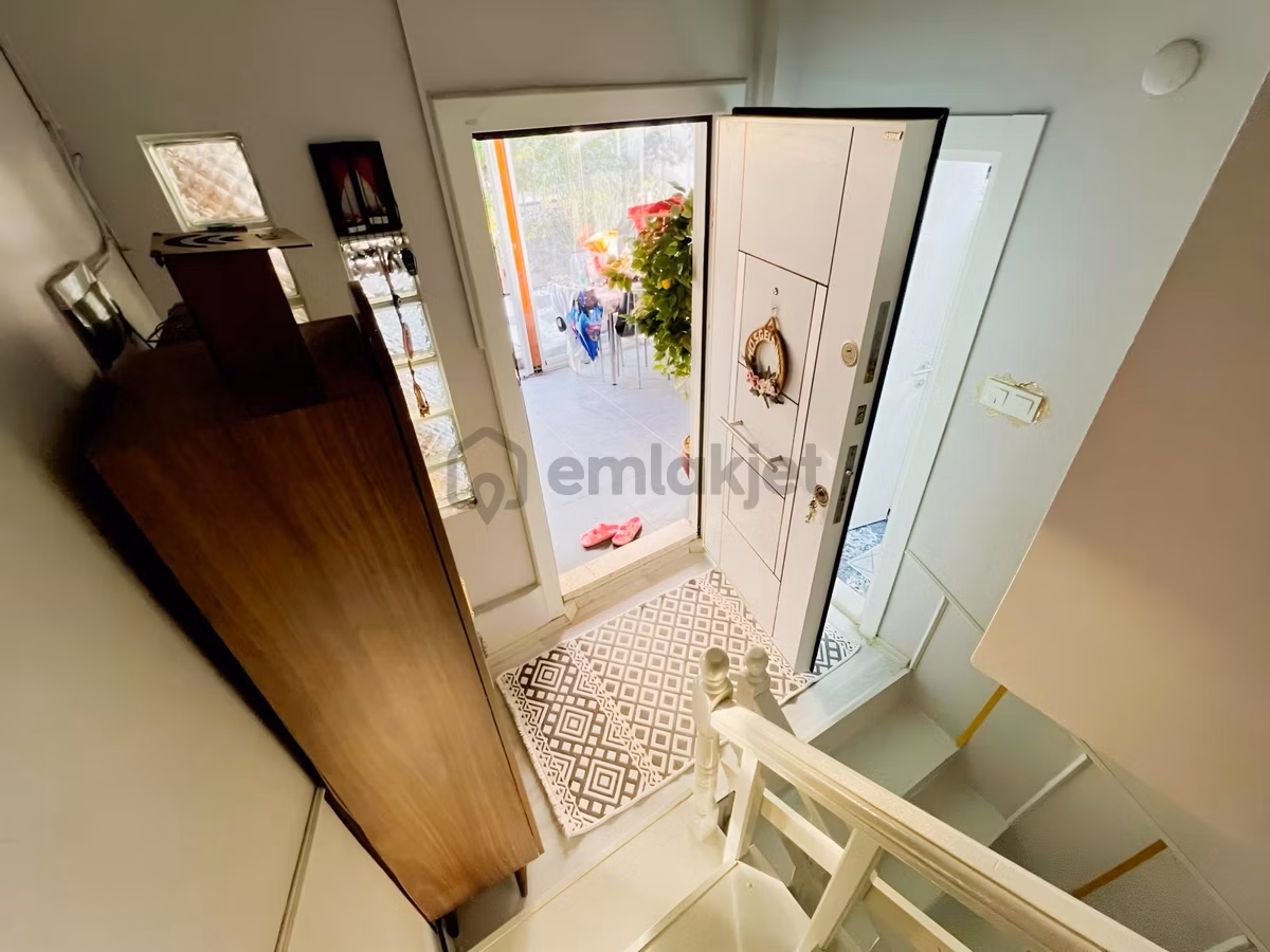Turyap'tan Bayramoğlu Ada İçi'nde İkiz Villa - 6